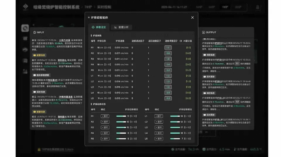 1个 AI Agent=4个工厂老师傅?|和王筱圃聊时序大模型和 toB Agent 这门生意