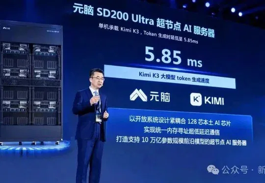 AI自己榨干算力！让Kimi K3自己写「超级算子」，推理快了3倍
