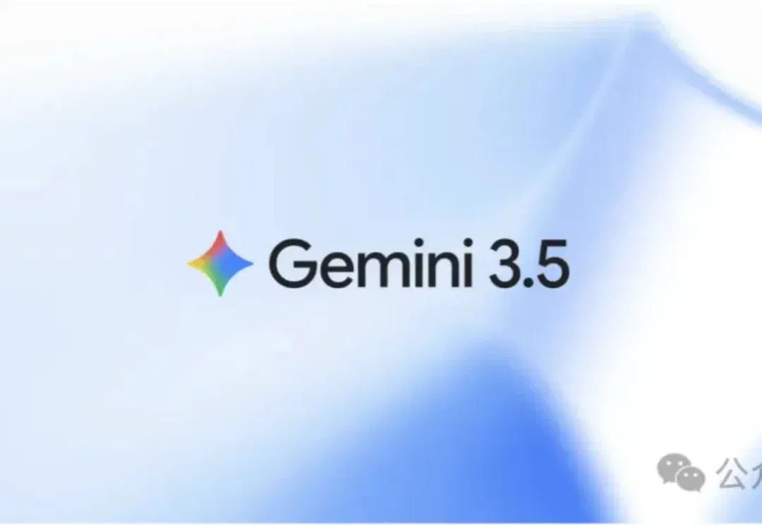 谷歌把电脑操作能力塞进Gemini 3.5 Flash！自己看屏幕狂点70轮