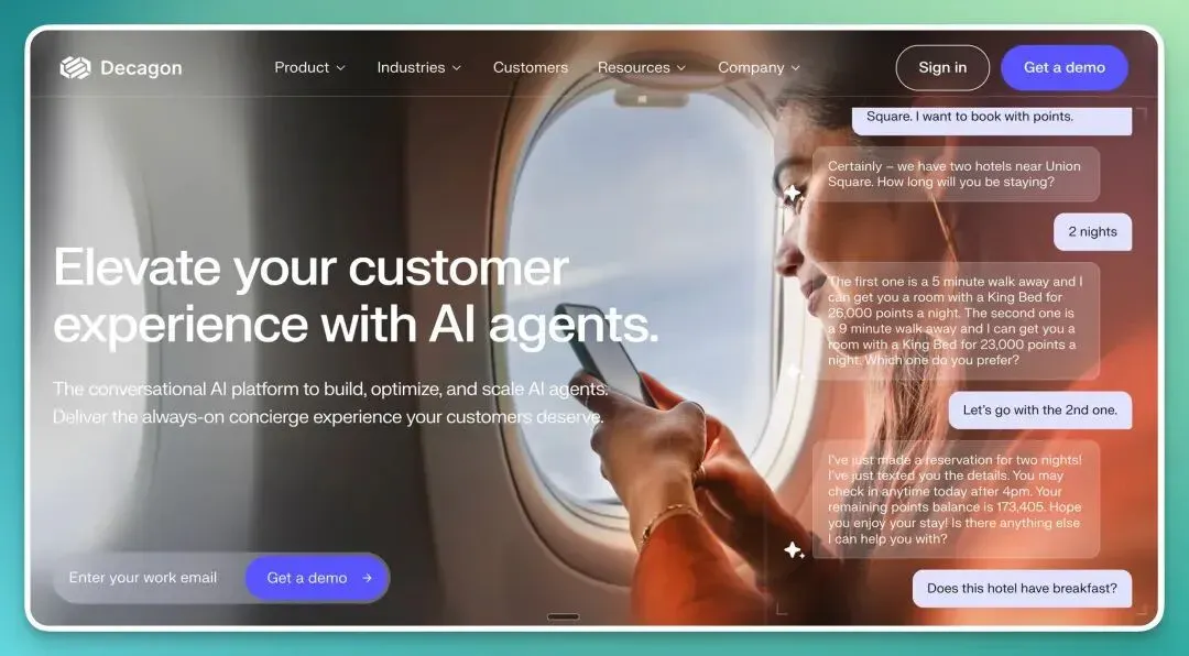 盘点：2025 年最值得关注的 18 家 AI Voice Agent 创业公司