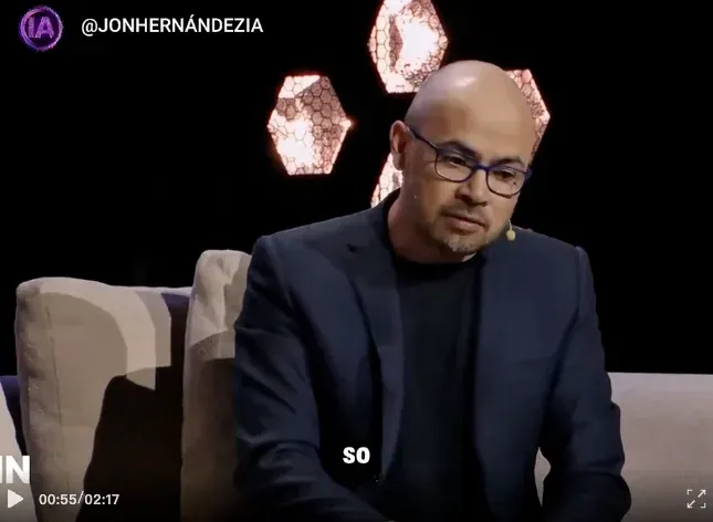 GPT-5是口袋博士？诺奖得主哈萨比斯怒怼奥特曼：博士级AI纯属扯淡！
