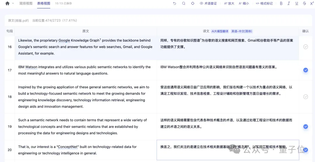 文献、报告、合同翻译的老大难被国产工具治了？三大翻译神器横评后，这家稳得离谱