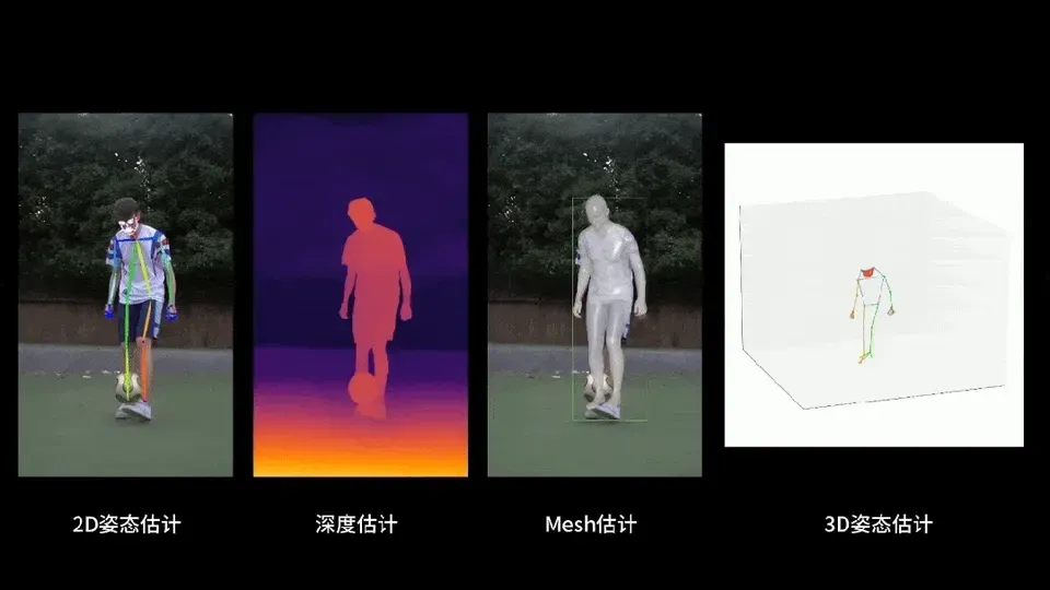 世界第一「空间智能」引擎！苹果没做成的，95后博士拿下了