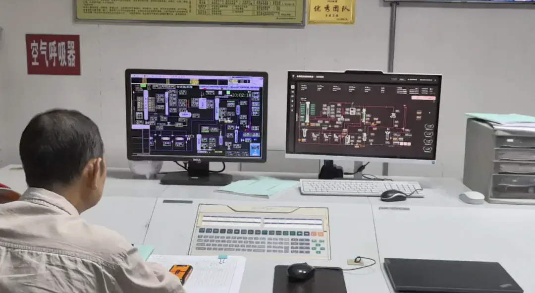 1个 AI Agent=4个工厂老师傅?|和王筱圃聊时序大模型和 toB Agent 这门生意