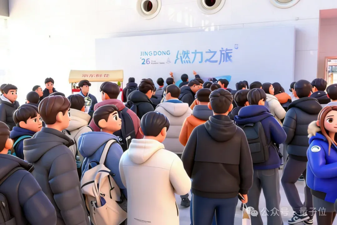 误入人均10个顶级offer的技术天团活动，顶尖AI人才的选择逻辑我悟了