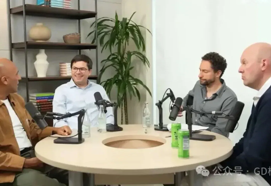 深度访谈 | a16z最新重磅对话：物理AI将催生比今天大十倍的万亿巨头