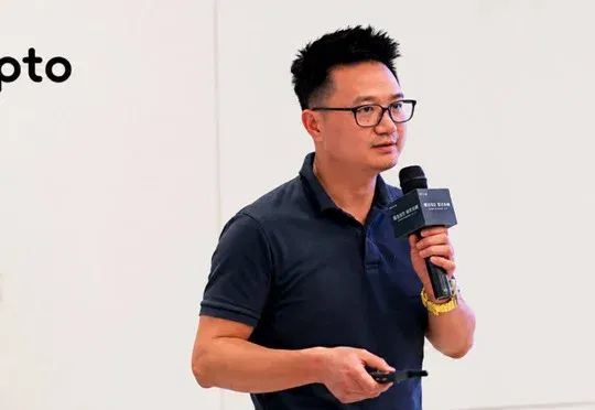 红杉高瓴押注了一名 CMU 博士：AI 文件搜索公司 Clipto 完成 1500 万美元融资