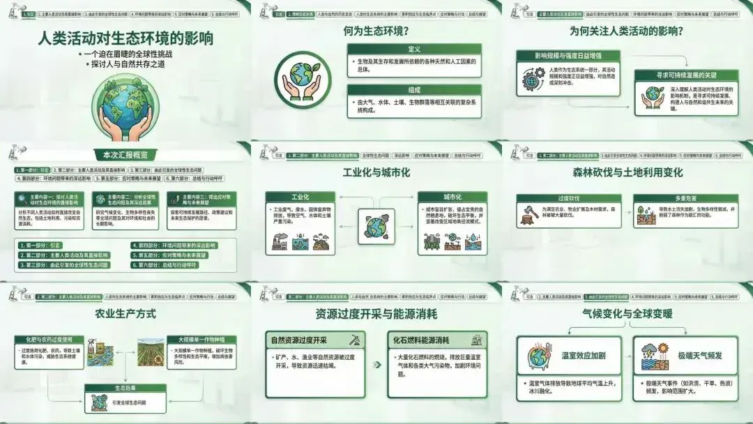 用Nano Banana做PPT爆火，开源项目狂揽3K+星标！