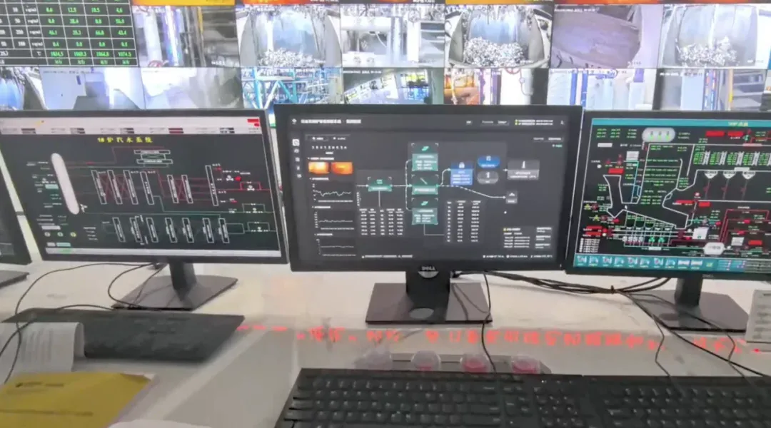 1个 AI Agent=4个工厂老师傅?|和王筱圃聊时序大模型和 toB Agent 这门生意