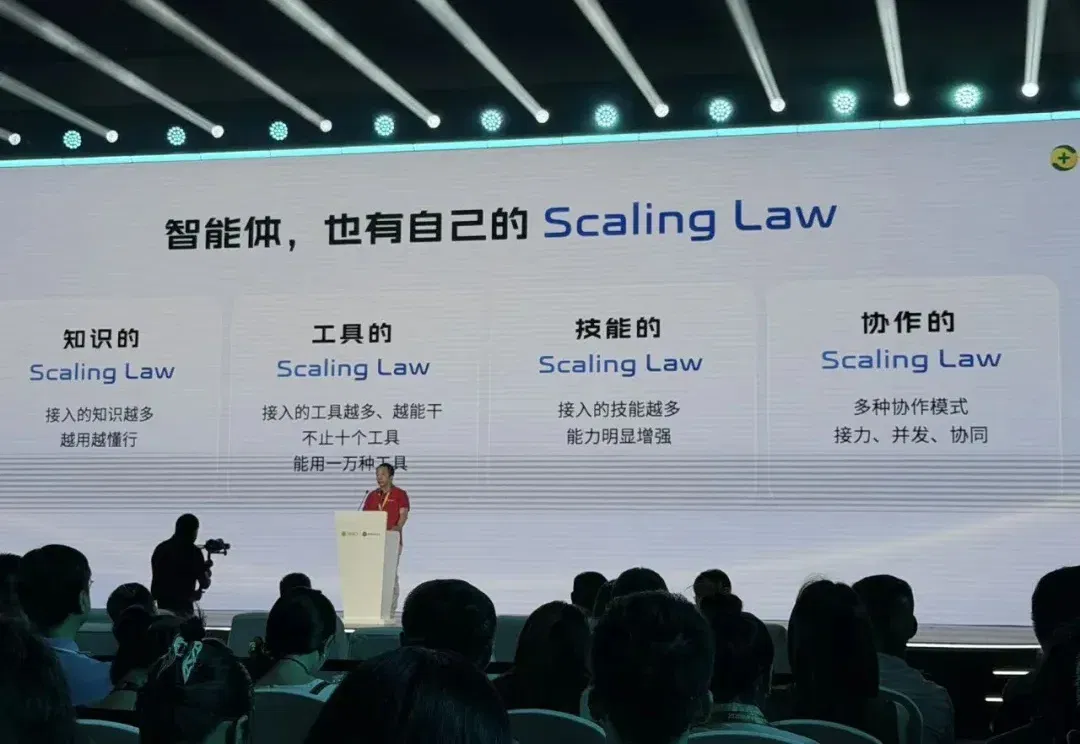 「360行行行都懂」的企业智能体，为啥老板都喜欢纳米Work？