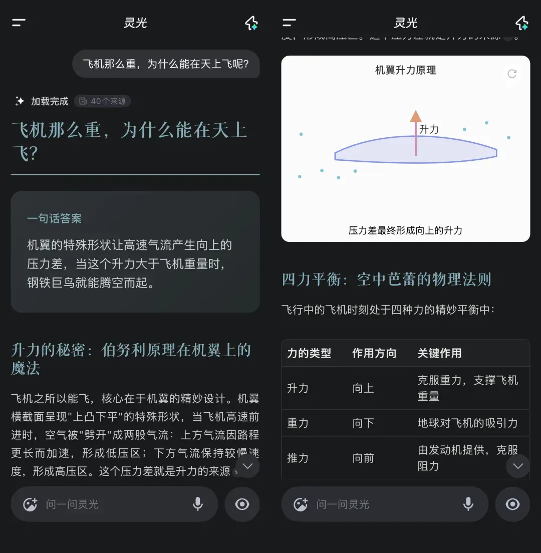 蚂蚁也正式加入AI超级入口战场，他的名字，叫灵光。