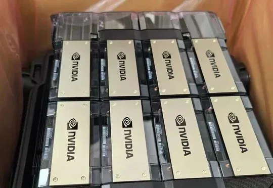 H200 SXM单模块组装成 H200服务器全流程,与注意事项