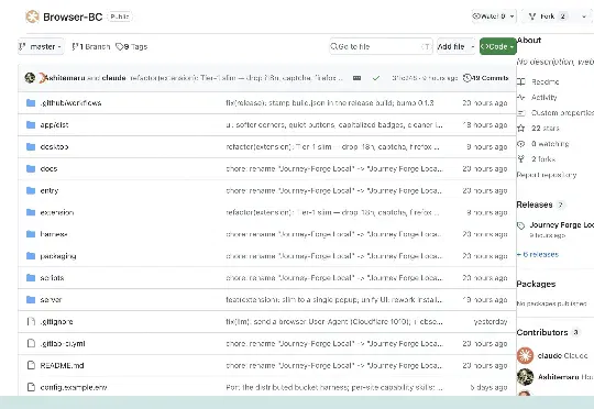 BrowserBC：克隆人类点击，让一次网页操作转化为所有Agent的能力