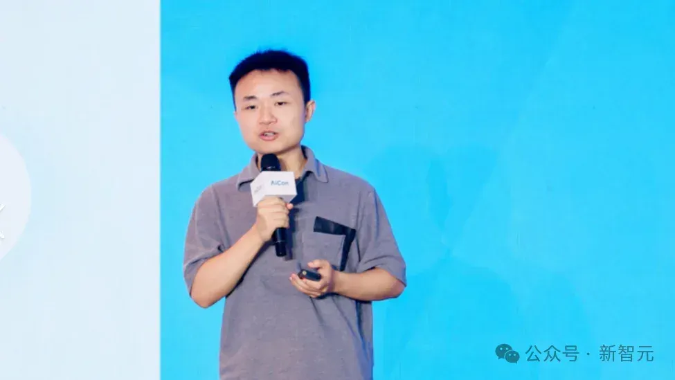突发！快手AI掌舵人周国睿即将离职，下一站爆出