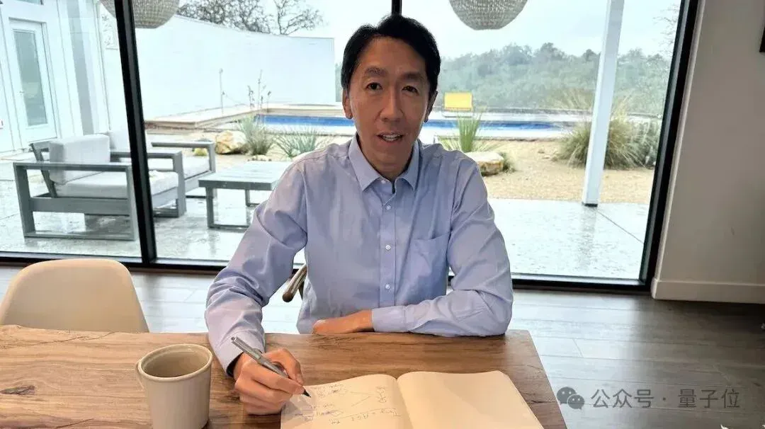 吴恩达：图灵测试不够用了，我会设计一个AGI专用版