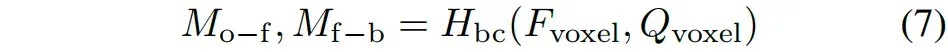 刷榜自动驾驶语义场景补全！北大新作：高维度、高密度 | AAAI'26