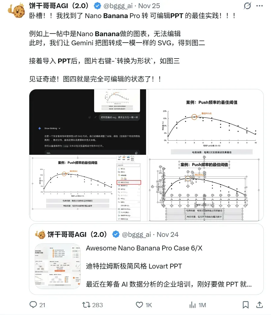 用Nano Banana做PPT爆火，开源项目狂揽3K+星标！