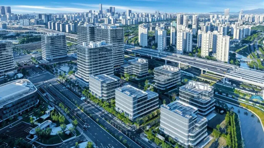 当Nature封面讲述中国AI故事，我们已经在定义未来