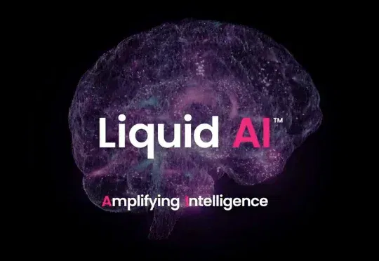 Liquid AI：端侧 AI 独角兽的美国往事