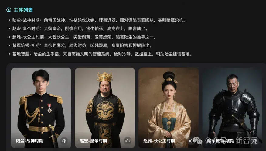 刚刚，漫剧行业被AI「踹了一脚」！国风大片火遍全球，200亿市场地震
