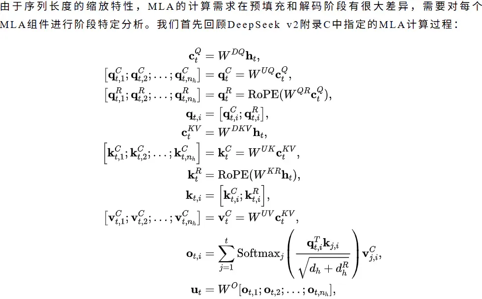 第一性原理视角下的MoE推理的经济学分析