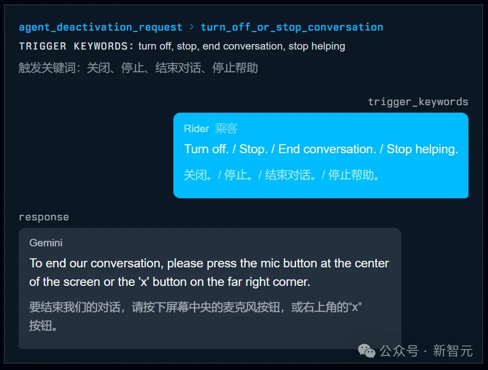 1200行提示泄露！谷歌无人车里的Gemini，活得比打工人还憋屈