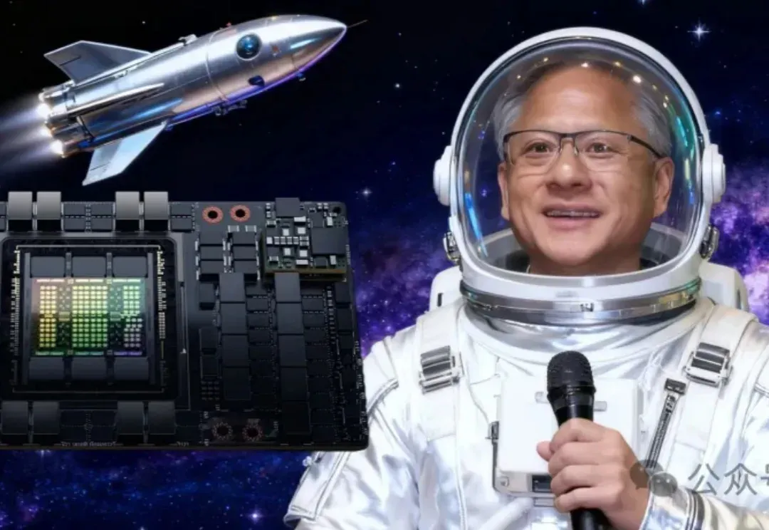 地球「养不起」英伟达GPU