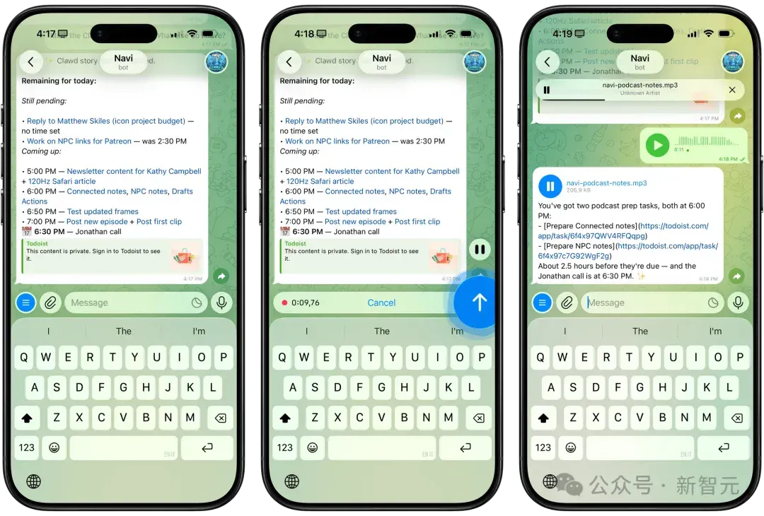 7×24h「全职AI员工」爆火硅谷！退休码农让Mac mini一夜卖爆