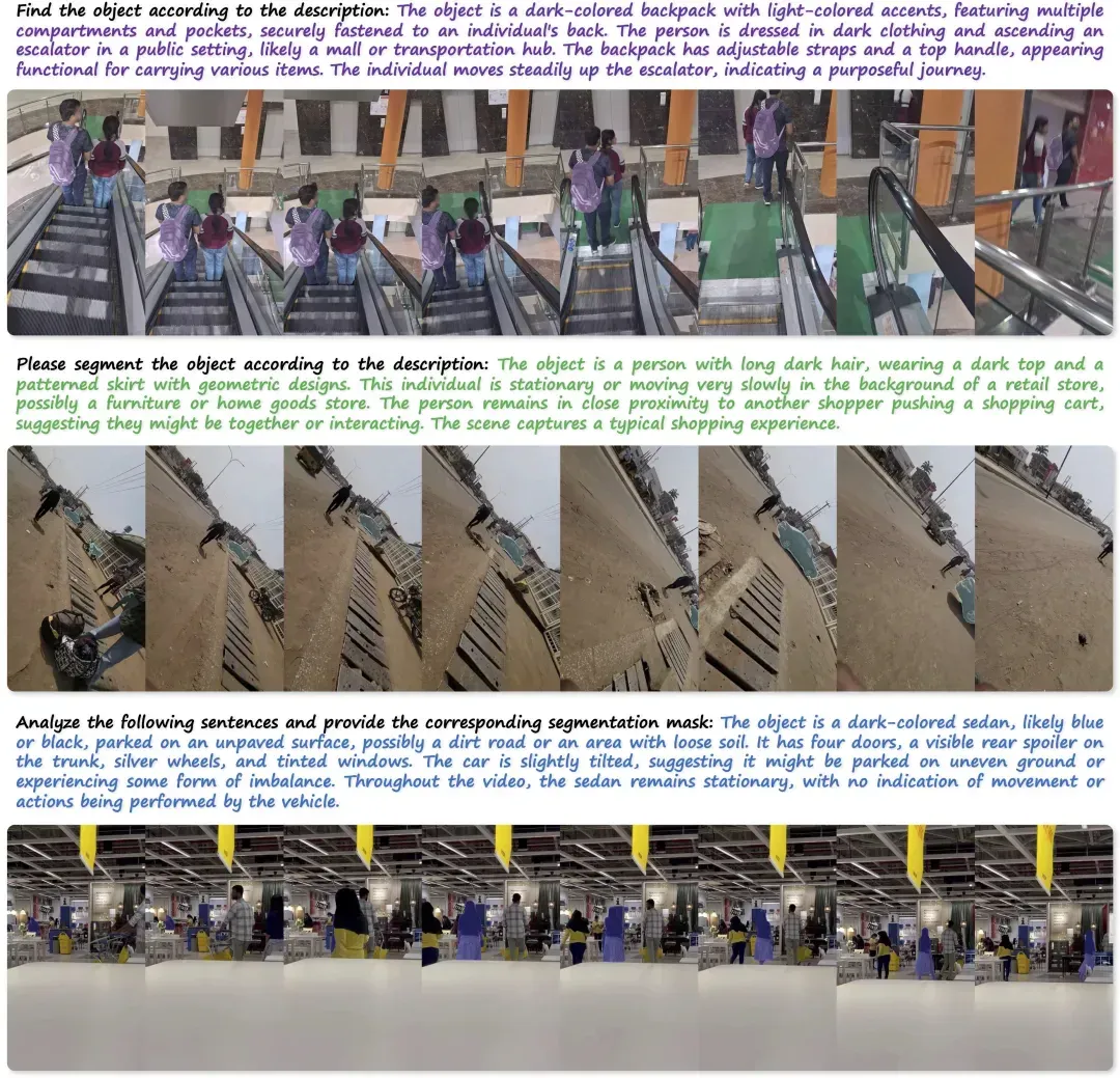 多模态大模型首次实现像素级推理！3B参数超越72B传统模型，NeurIPS 2025收录