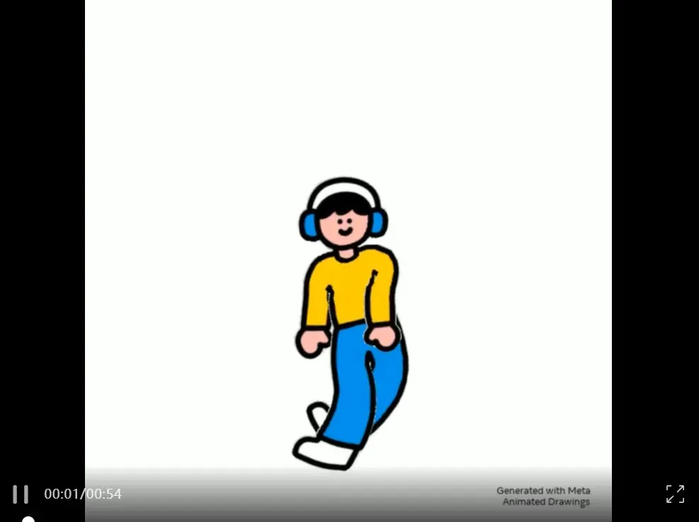 又多了一个哄孩子AI神器，一张破涂鸦竟能秒变迪士尼动画