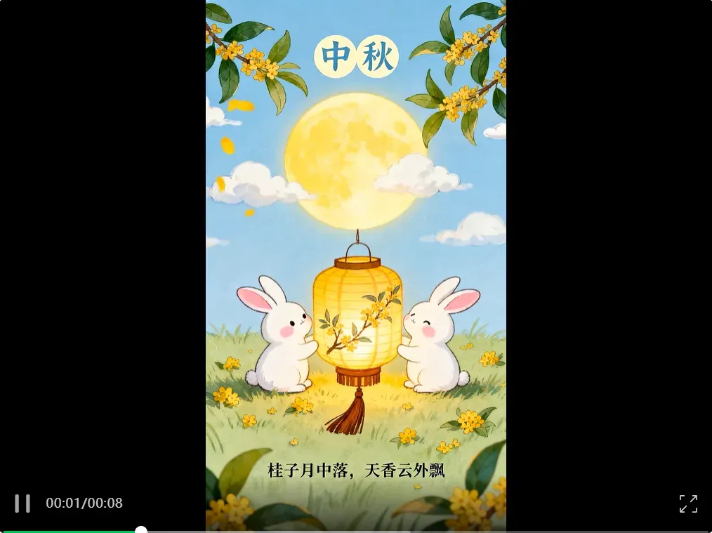 AIGC 小白动嘴做海报的时代来了