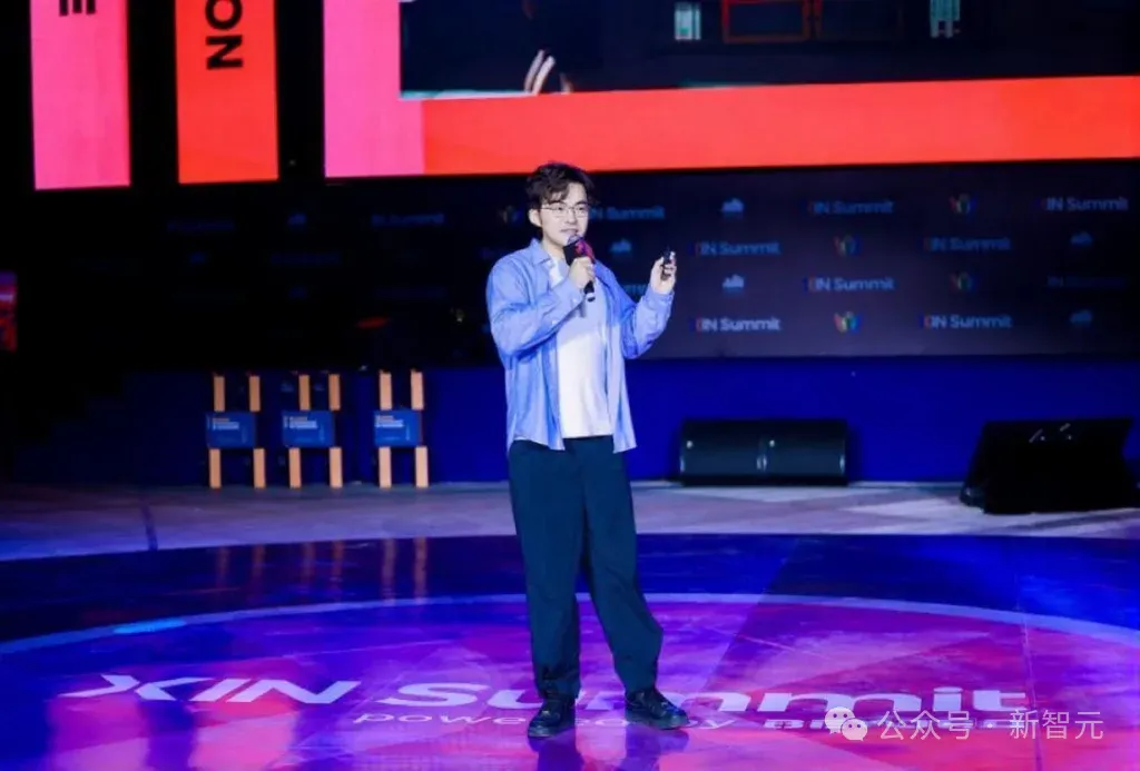 世界第一「空间智能」引擎！苹果没做成的，95后博士拿下了