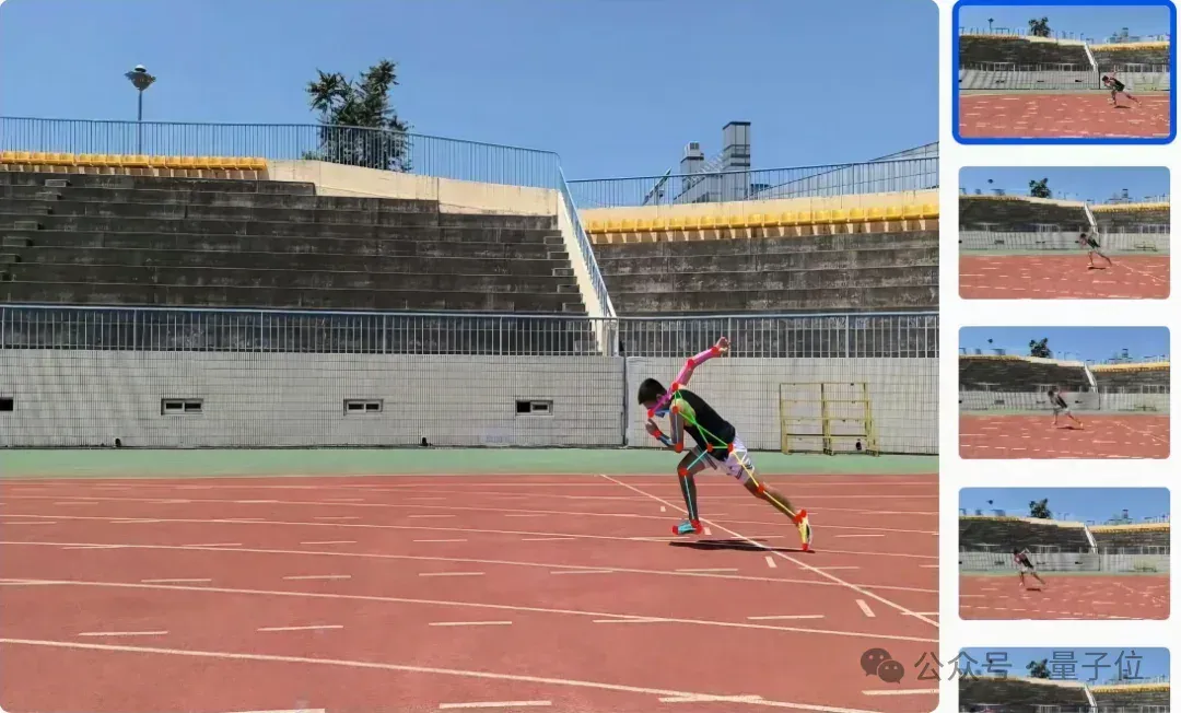 AI体育教练来了!中国团队打造SportsGPT,完成从数值评估到专业指导的智能转身