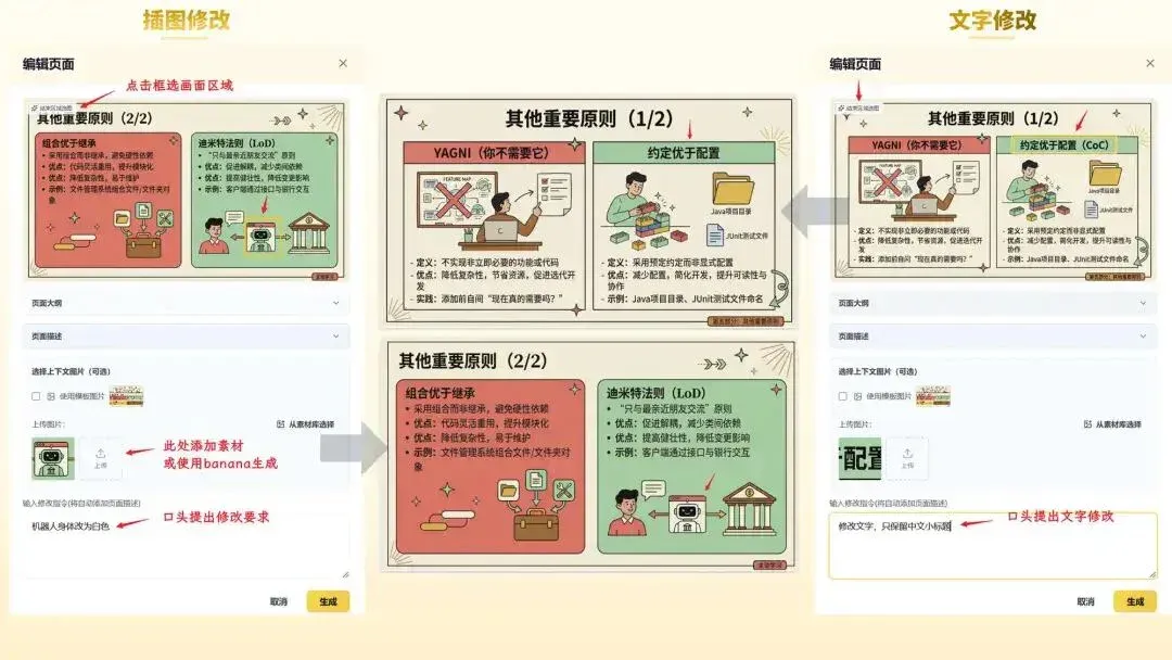 用Nano Banana做PPT爆火，开源项目狂揽3K+星标！