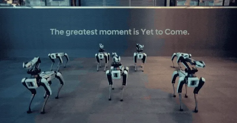 波士顿动力前CTO加盟DeepMind，Gemini要做机器人界的安卓
