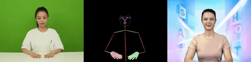 上线不到一年，收徒百万，首个真人级AI导师【爱学】技术底牌首次曝光
