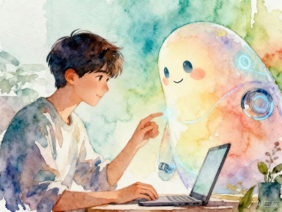 一群年轻人，正在训练AI宠物的灵魂 | 甲子光年