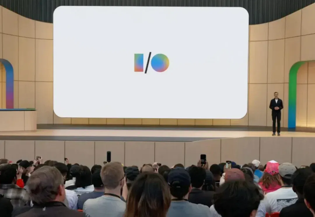 帮大家总结了一下凌晨的Google I/O 2026开发者大会。