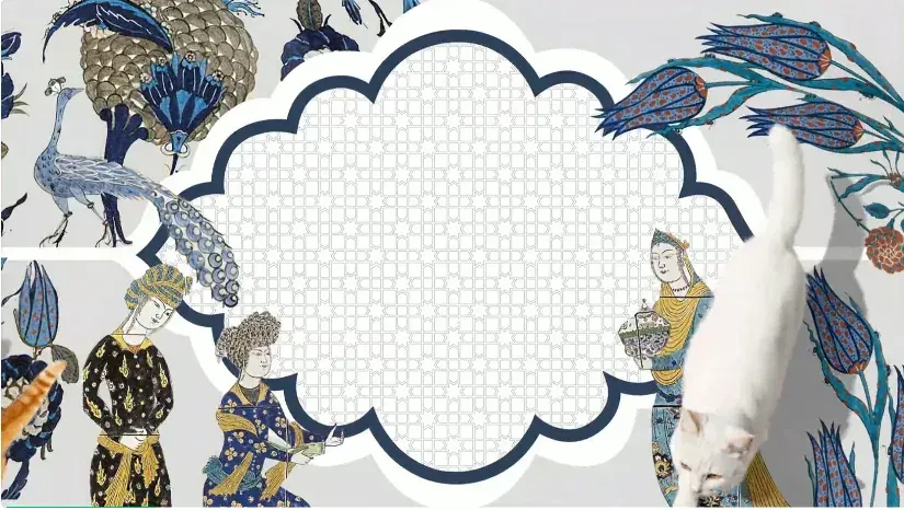 火爆全网的《卢浮宫小猫》AI视频万字创作心得分享，这可能是他们最毫无保留的一次。