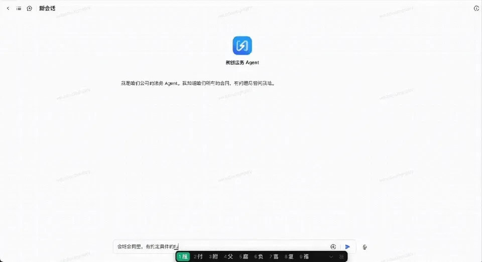 这个 AI 工作流工具的路子对了