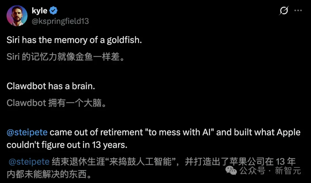 7×24h「全职AI员工」爆火硅谷！退休码农让Mac mini一夜卖爆