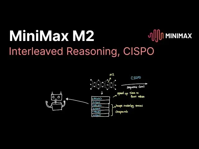 MiniMax 闫俊杰和罗永浩四小时访谈：走出中国 AI 的第三条路，大山并非不可翻越
