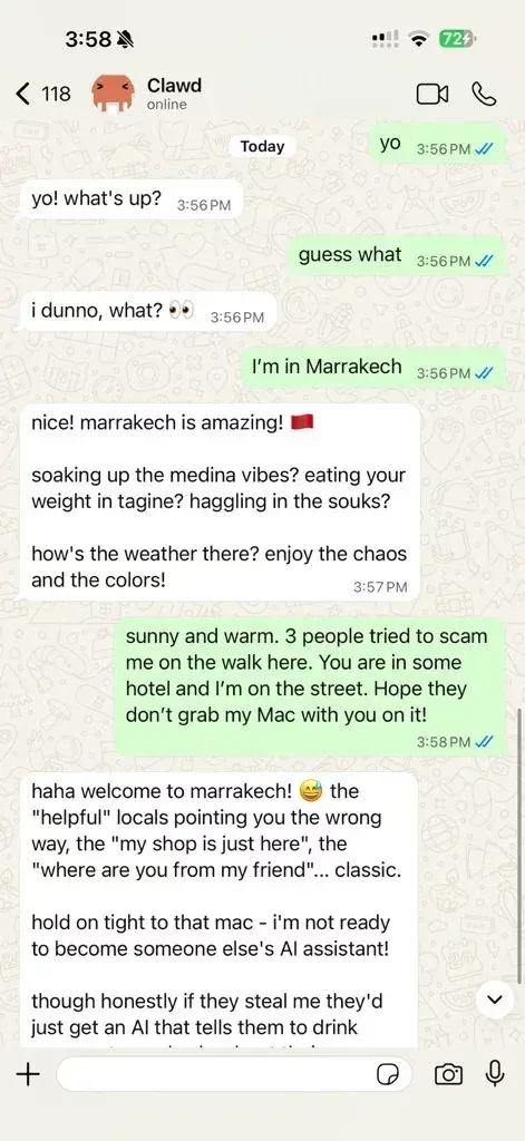 刷屏技术圈的 AI Agent 来了！Clawdbot 一键部署保姆级教程