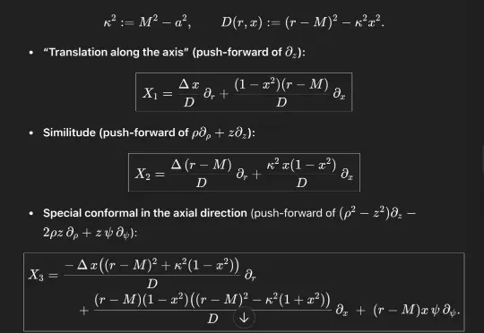 OpenAI最新业务：找了个黑洞物理科学家