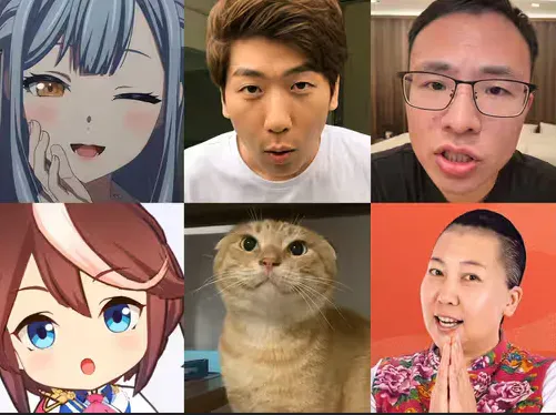 被东北雨姐舔耳10小时后，我终于被AI asmr睡服了