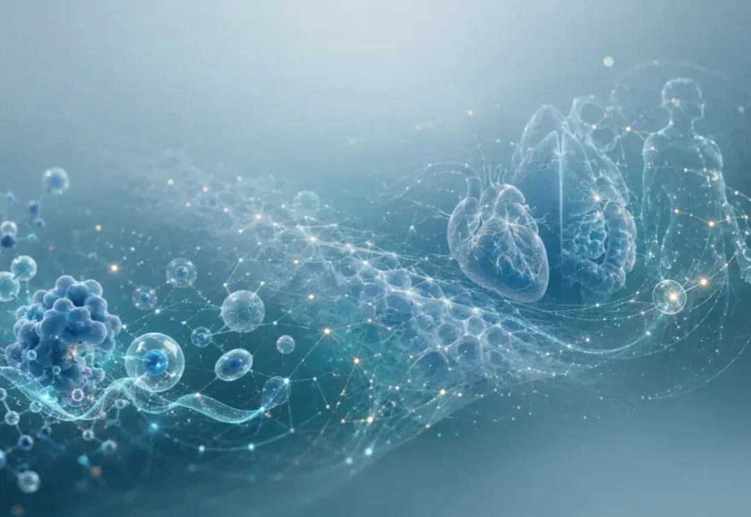 David Baker、宋乐等联手创办GenBio AI: 虚拟细胞只是开始，数字有机体才是终局