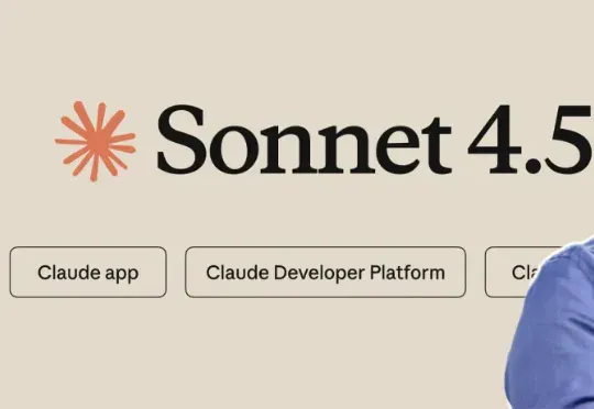 刚刚,Claude Sonnet 4.5重磅发布,编程新王降临!