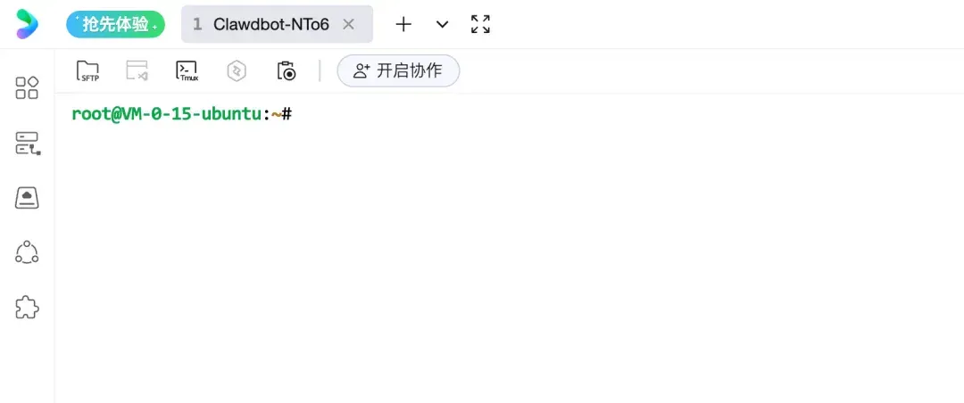 刷屏技术圈的 AI Agent 来了！Clawdbot 一键部署保姆级教程
