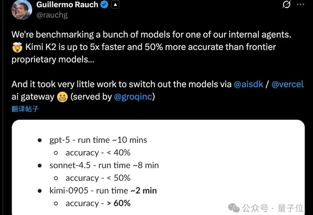 杨植麟回复：Kimi K2训练用的H800！但“只花了460万美元”嘛…