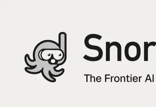 速递｜AI数据创企Snorkel AI完成3.5亿美元E轮融资，估值达35亿美元